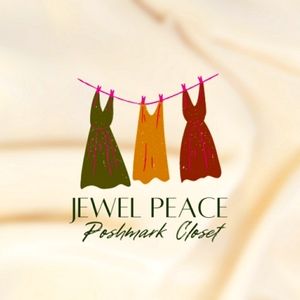 Meet your Posher, Jewel